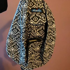 Kavu over the shoulder bag